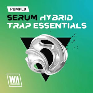 Pumped Serum Hybrid Trap Essentials